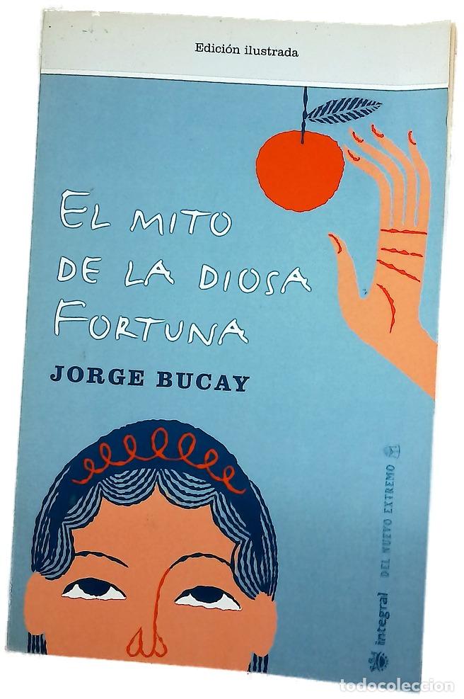 Libros: El mito de la diosa fortuna