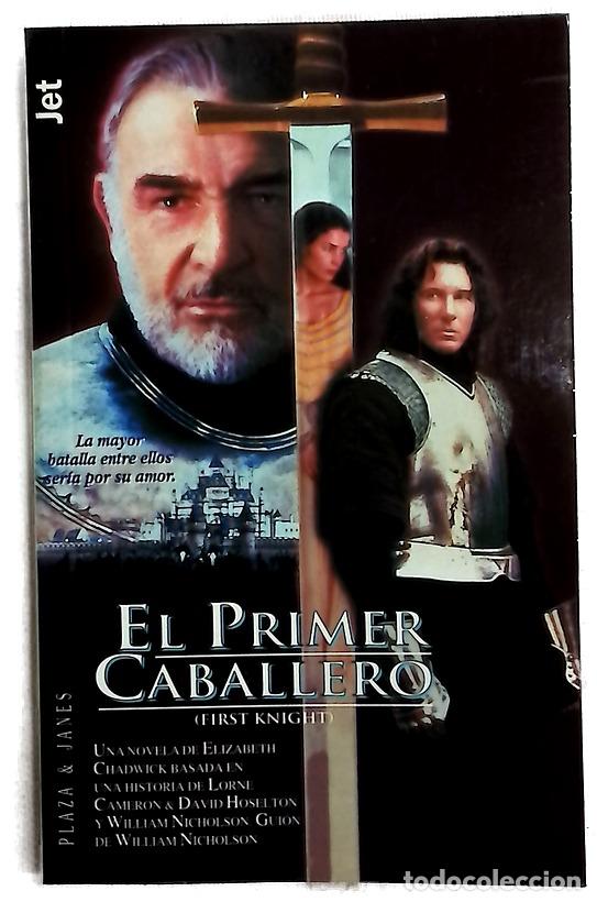 Libros: El primer caballero (First knight) : una novela de Elizabeth Chadwick basada en una historia de L...