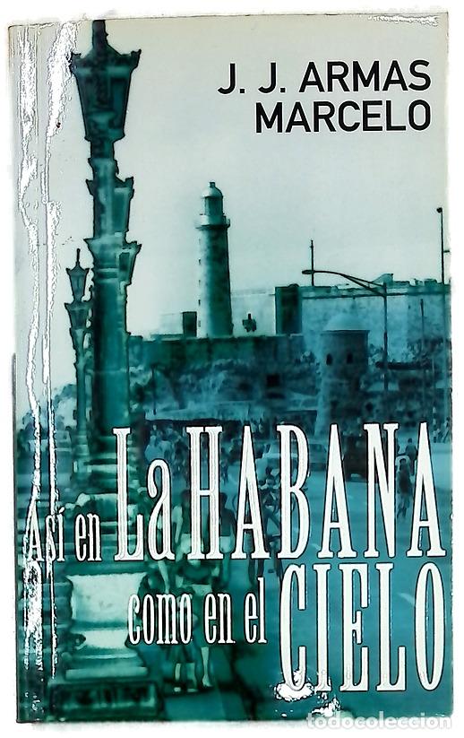 Libros: As&iacute; en La Habana como en el cielo - Foto 1