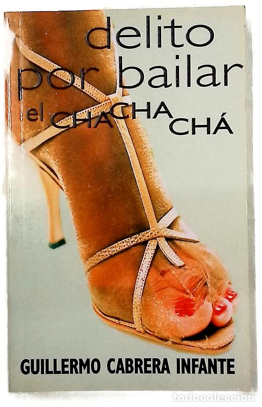 Livres: Delito por bailar el chachach&aacute;