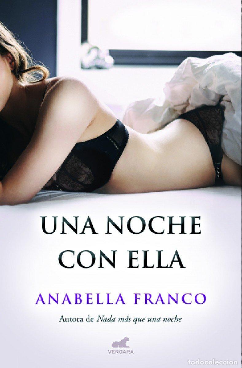 Libros: Una noche con ella (Amor y aventura) - Foto 1