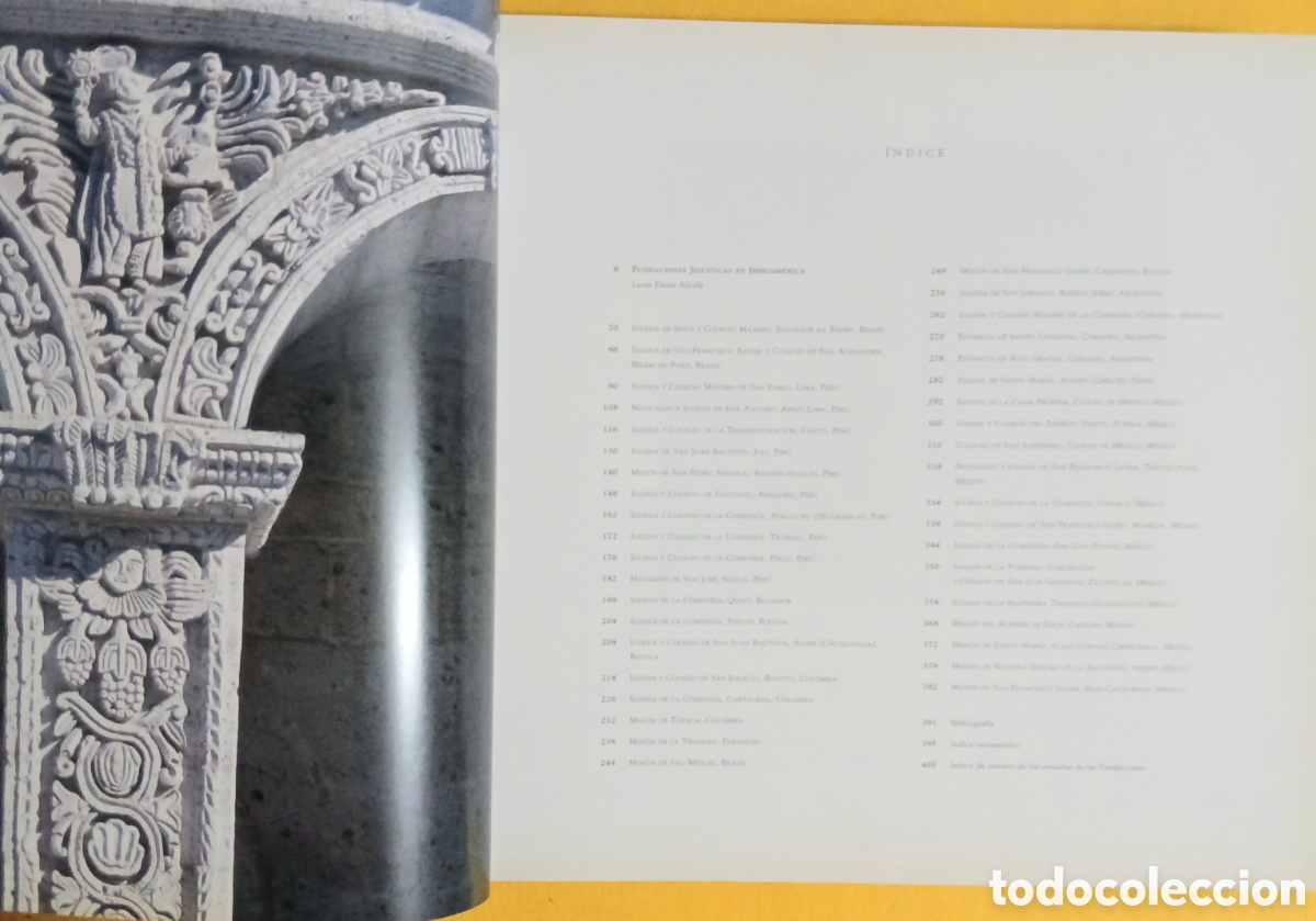 Libros: Fundaciones Jesu&iacute;ticas en Iberoam&eacute;rica - Foto 4