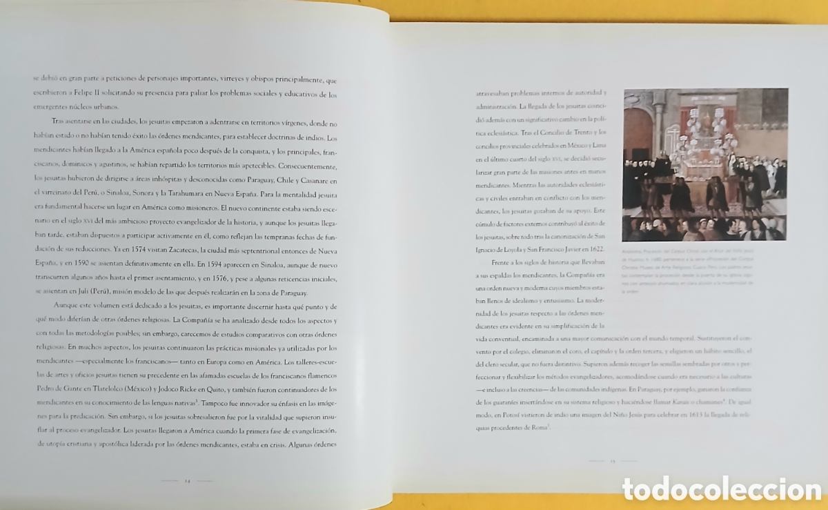 Libros: Fundaciones Jesu&iacute;ticas en Iberoam&eacute;rica - Foto 6