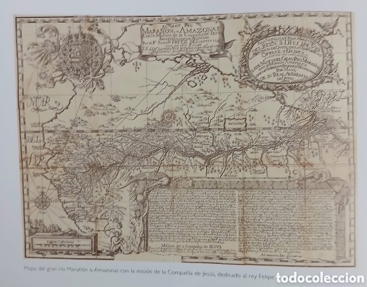 Libros: Fundaciones Jesu&iacute;ticas en Iberoam&eacute;rica - Foto 8