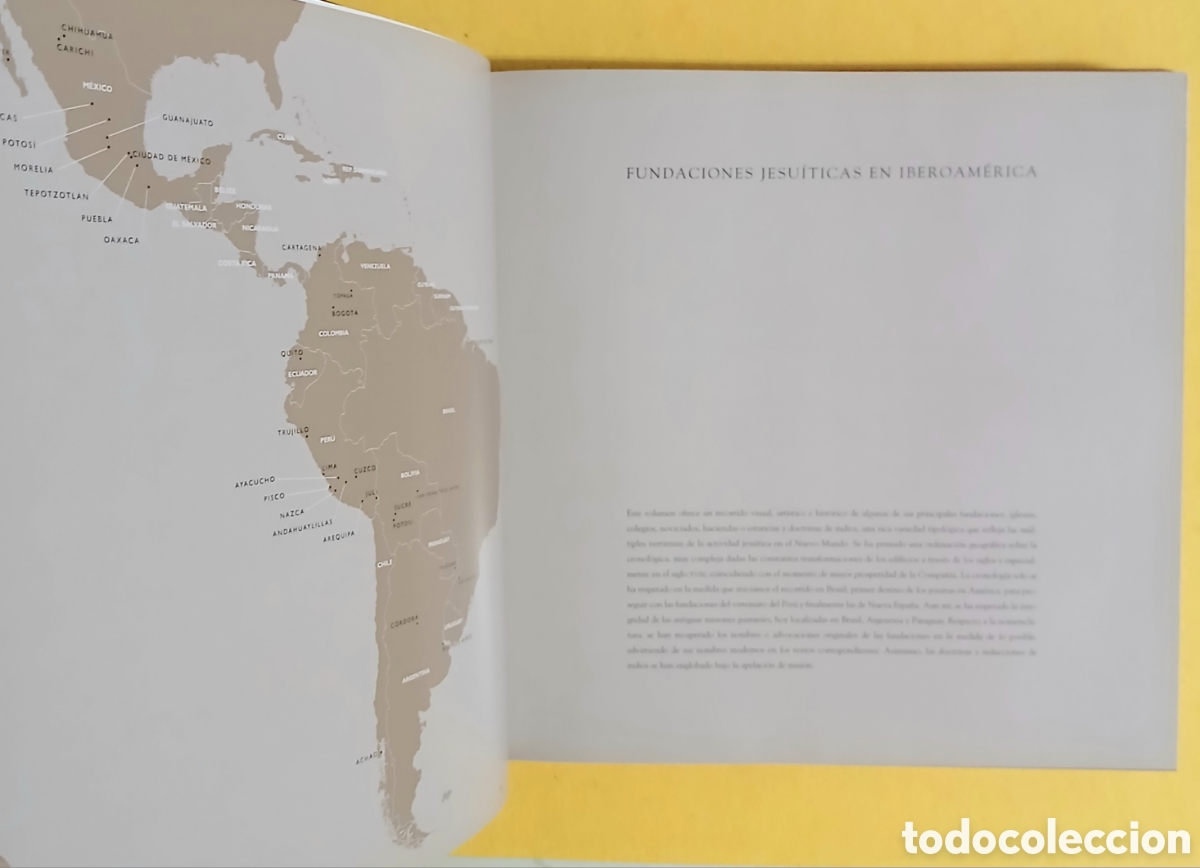 Libros: Fundaciones Jesu&iacute;ticas en Iberoam&eacute;rica - Foto 9