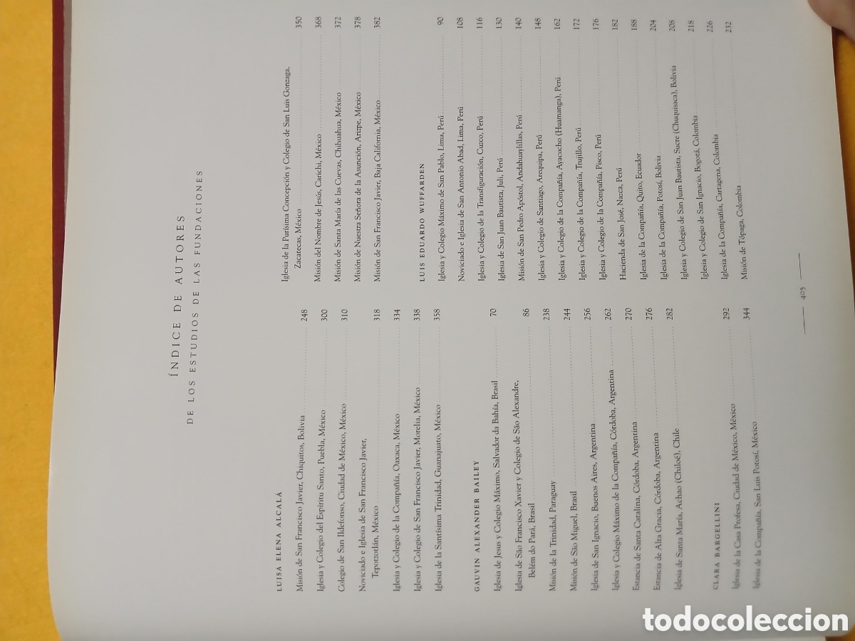 Libros: Fundaciones Jesu&iacute;ticas en Iberoam&eacute;rica - Foto 13