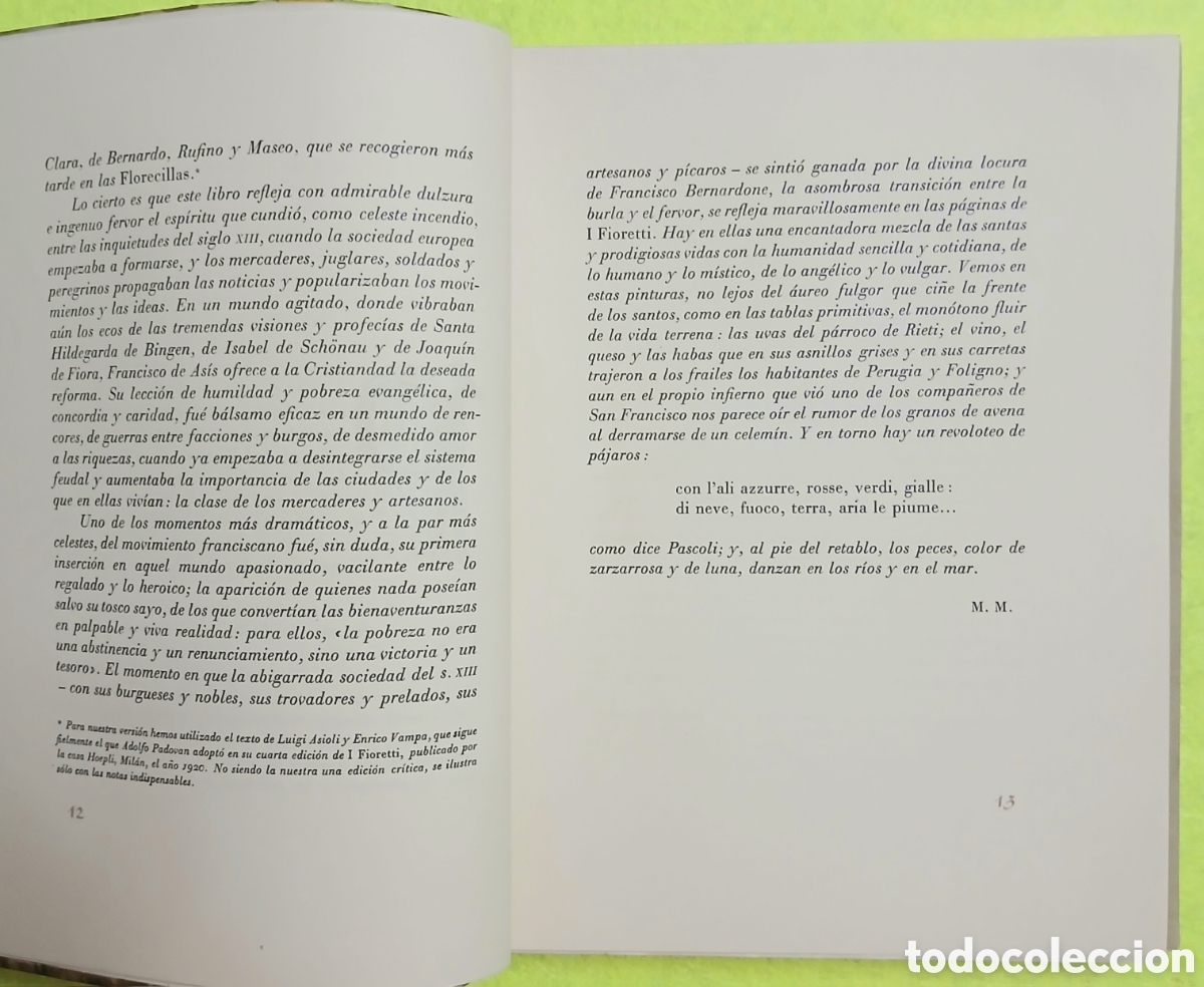 Libros: Florecillas de San Francisco - Foto 4
