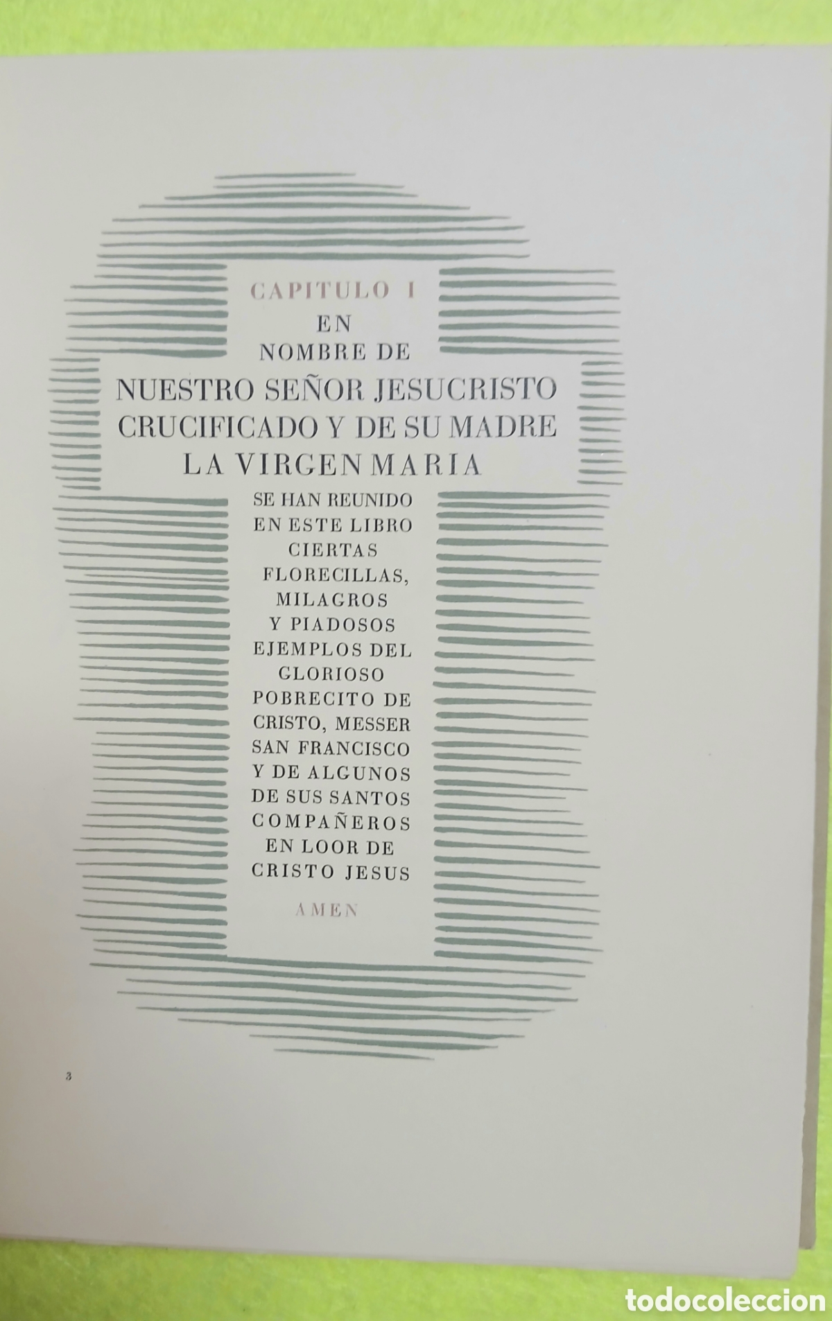 Libros: Florecillas de San Francisco - Foto 5