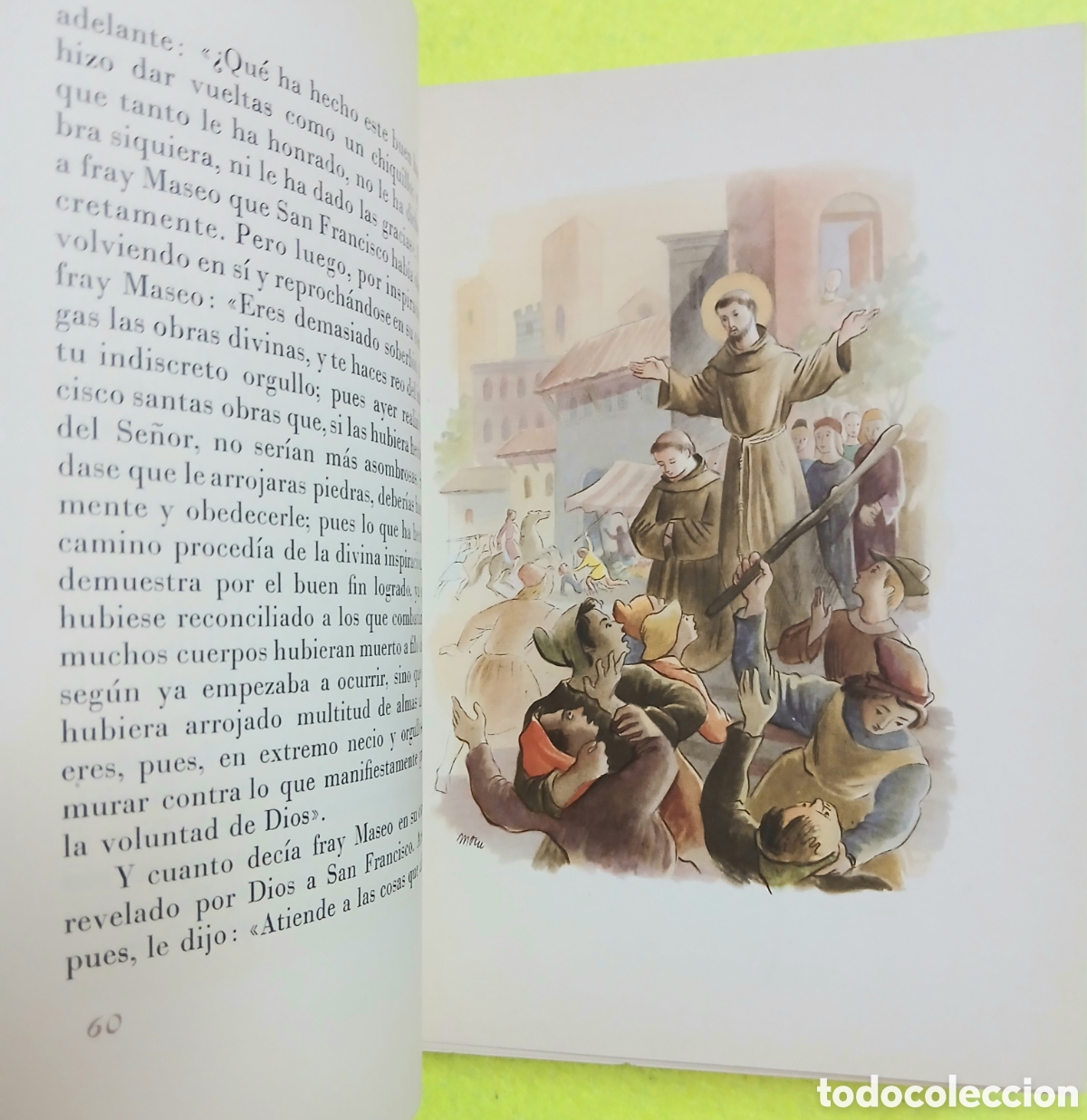 Libros: Florecillas de San Francisco - Foto 7