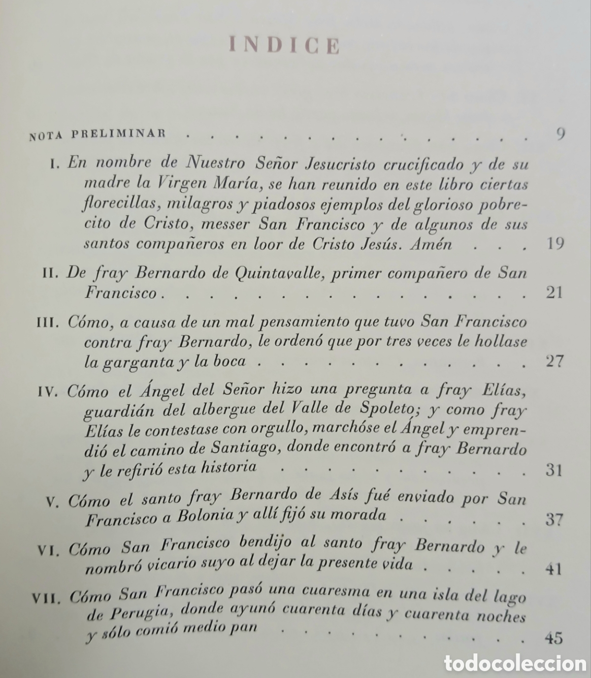 Libros: Florecillas de San Francisco - Foto 11