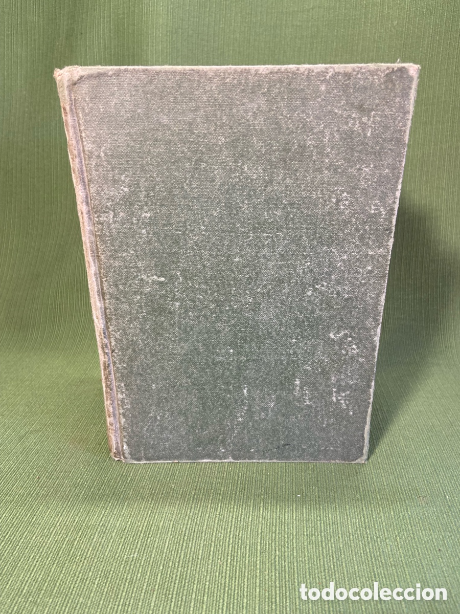Libros: Guerra y paz. Leon Tolstoi, primera edici&oacute;n 1968. - Foto 2