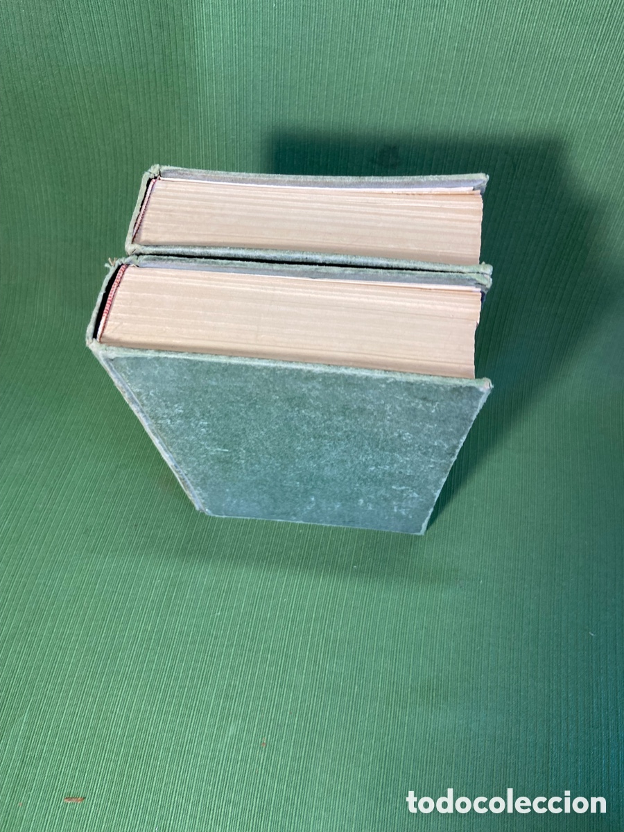 Libros: Guerra y paz. Leon Tolstoi, primera edici&oacute;n 1968. - Foto 3