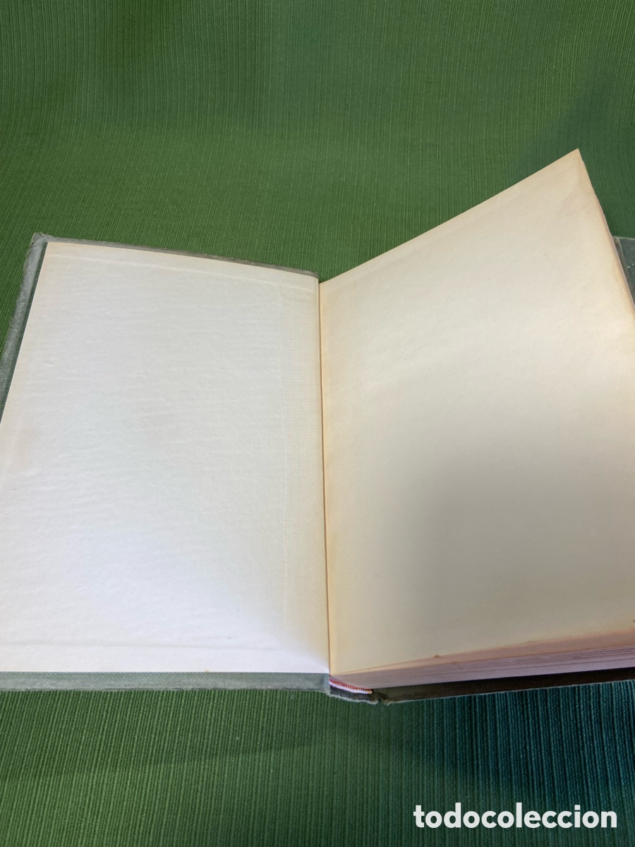 Libros: Guerra y paz. Leon Tolstoi, primera edici&oacute;n 1968. - Foto 6