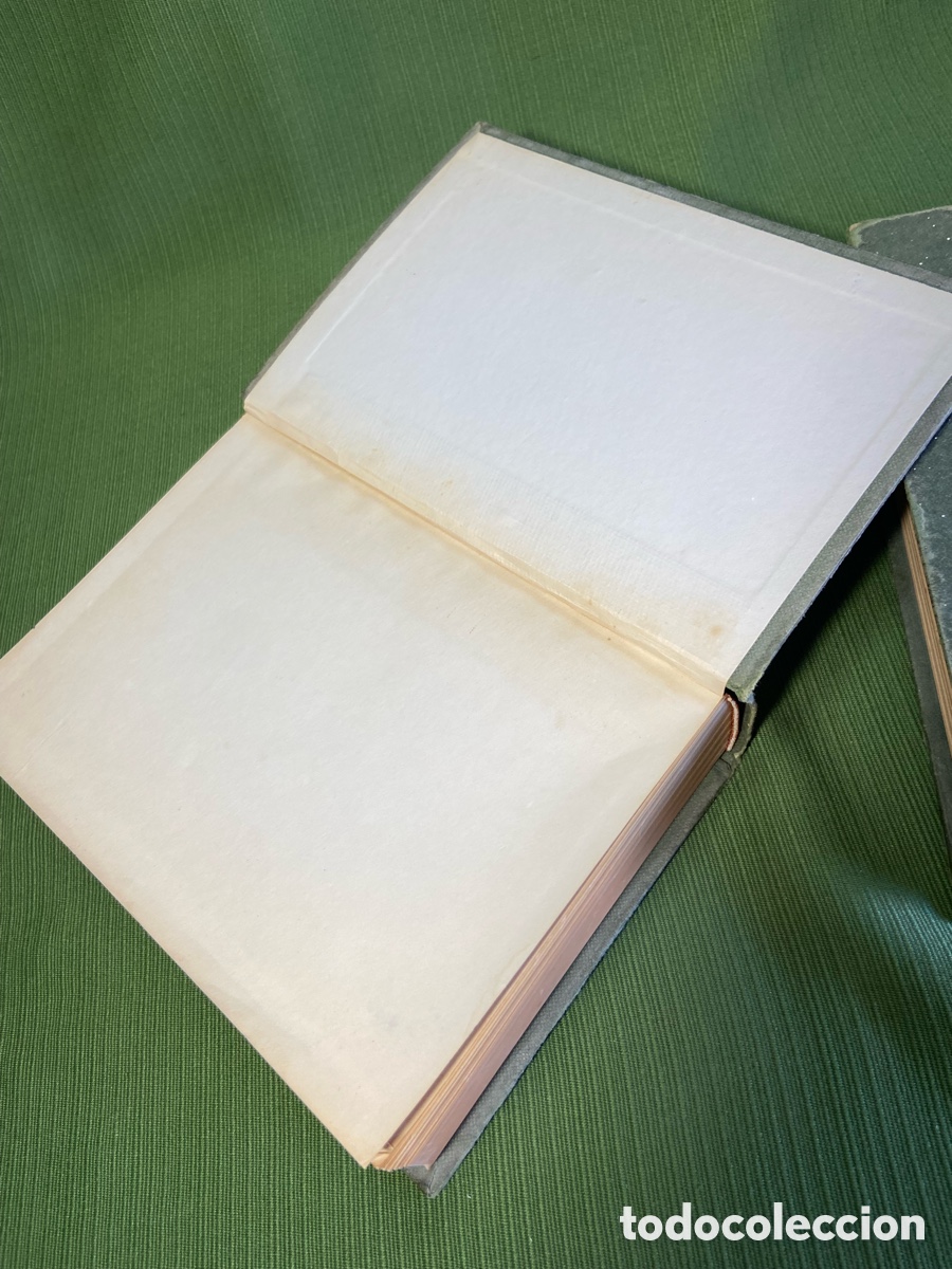 Libros: Guerra y paz. Leon Tolstoi, primera edici&oacute;n 1968. - Foto 10