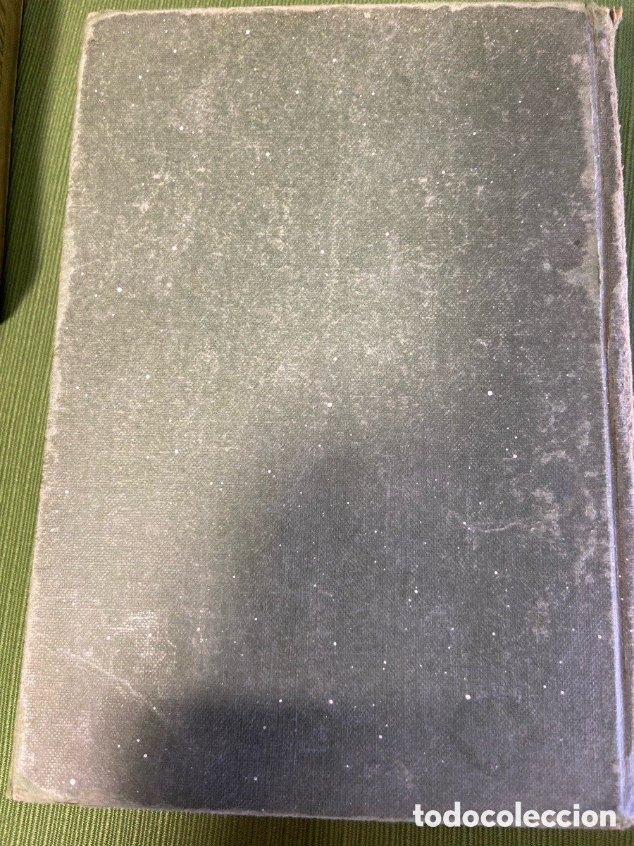 Libros: Guerra y paz. Leon Tolstoi, primera edici&oacute;n 1968. - Foto 13
