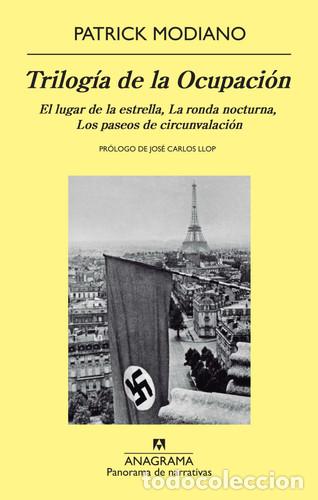 Libros: Trilogia de La Ocupacion
