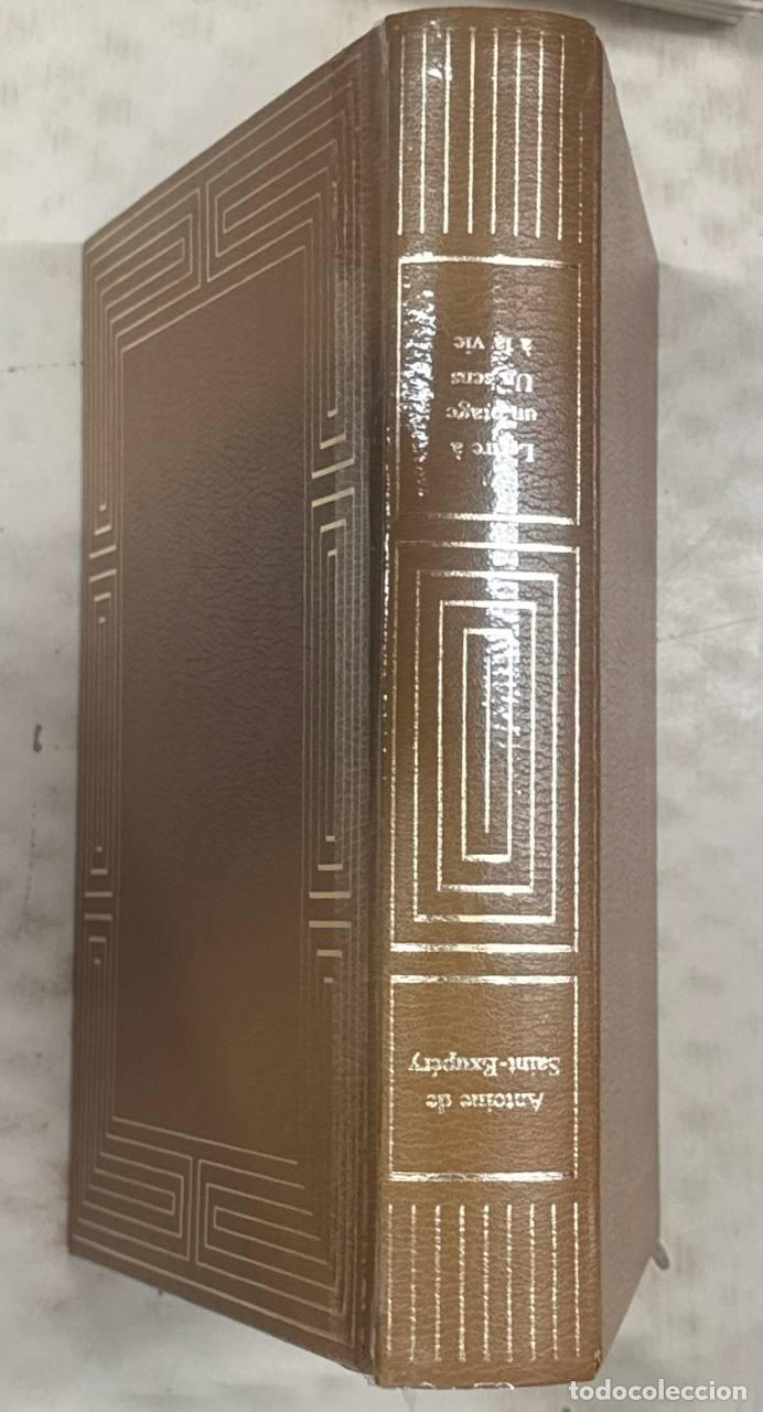 Libros: LETTRE A UN OTAGE SUIVI DE UN SENS A LA VIE