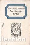 Libros: La Cultura del Barroco - Jos&eacute; Antonio Maravall