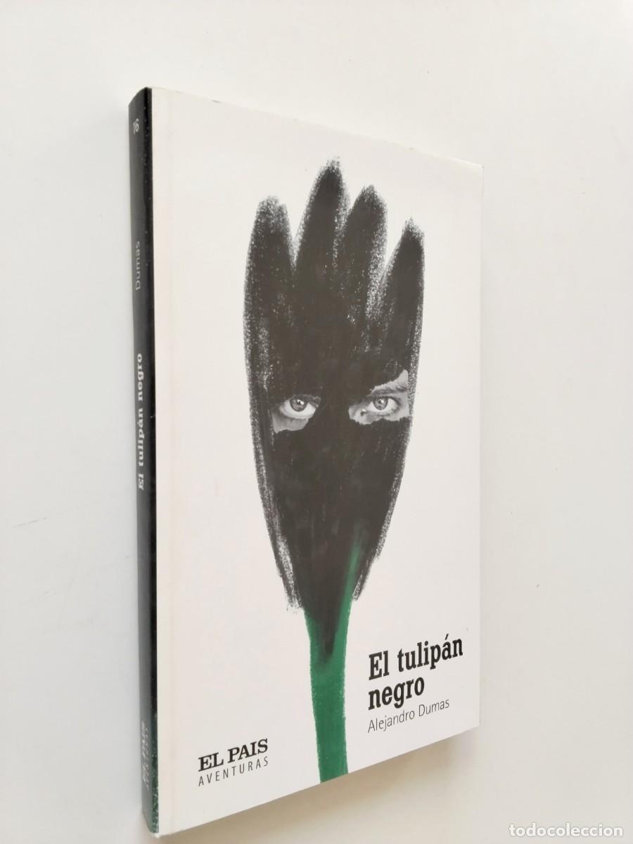 Libros: Alejandro Dumas - El tulip&aacute;n negro - Foto 1