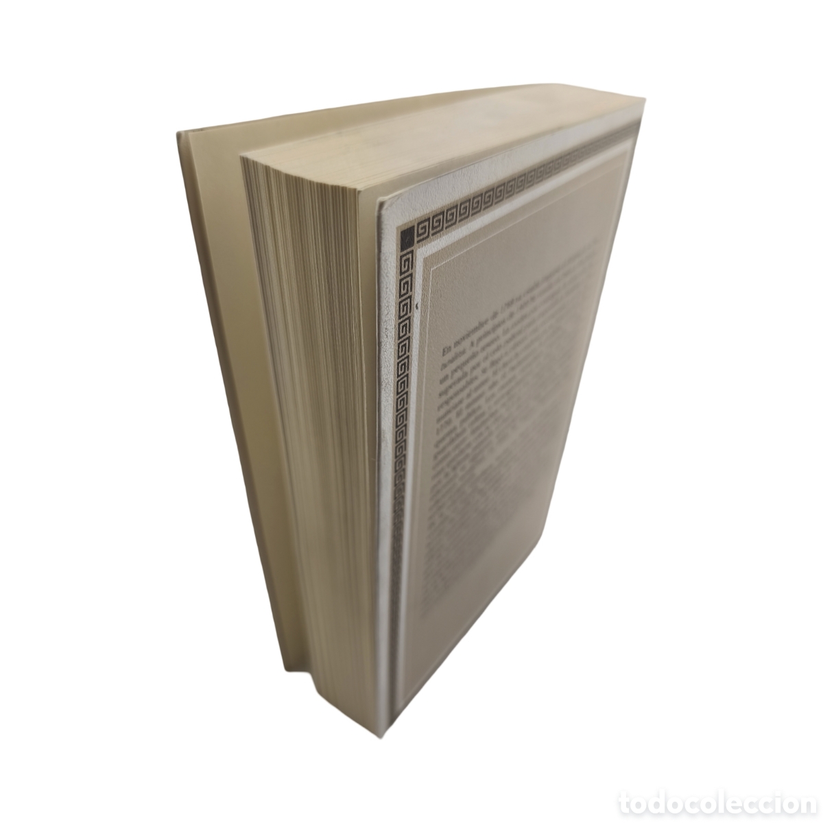 Libros: SISTEMA DE LA NATURALEZA - BAR&Oacute;N DHOLBACH - Foto 2