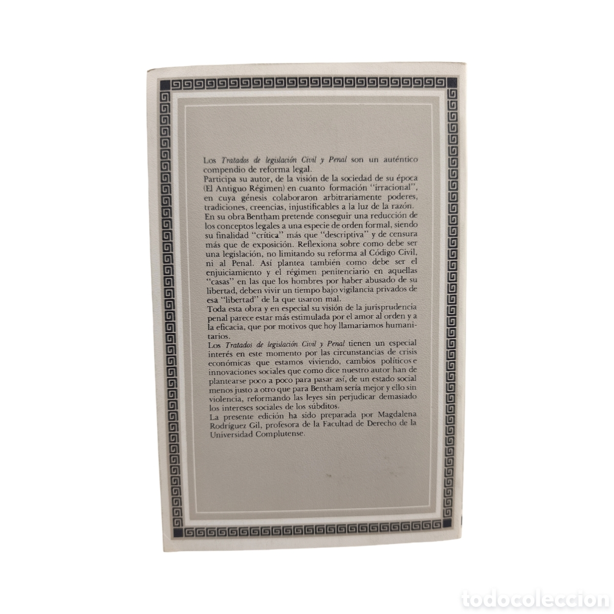 Libros: ESCRITOS FILOS&Oacute;FICOS Y TEOL&Oacute;GICOS - GOTTHOLD EPHRAIM LESSING - Foto 2