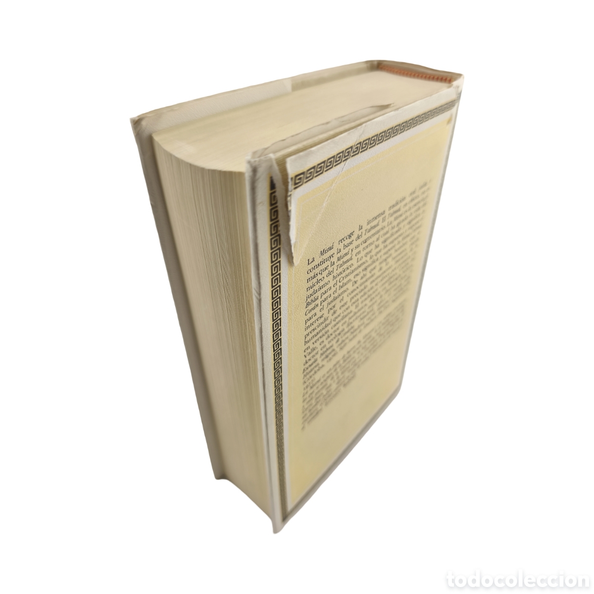 Libros: LA MISN&Aacute; - CARLOS DEL VALLE - Foto 2