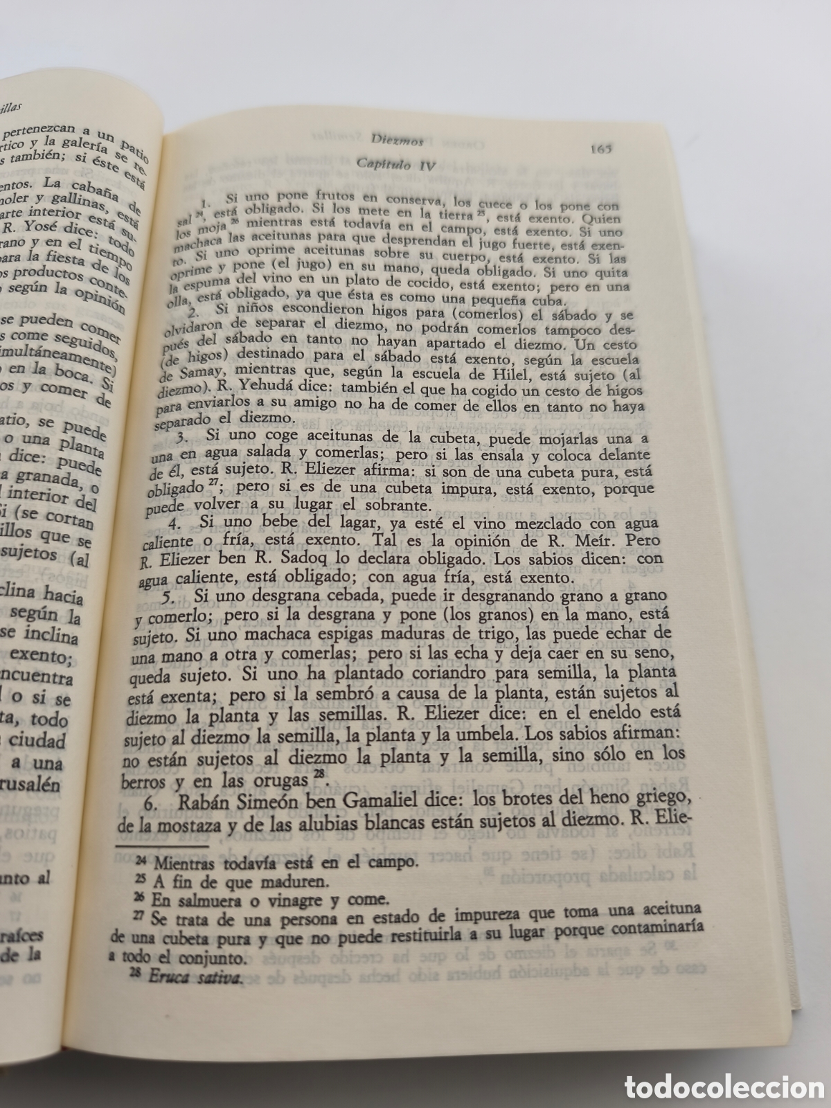 Libros: LA MISN&Aacute; - CARLOS DEL VALLE - Foto 5
