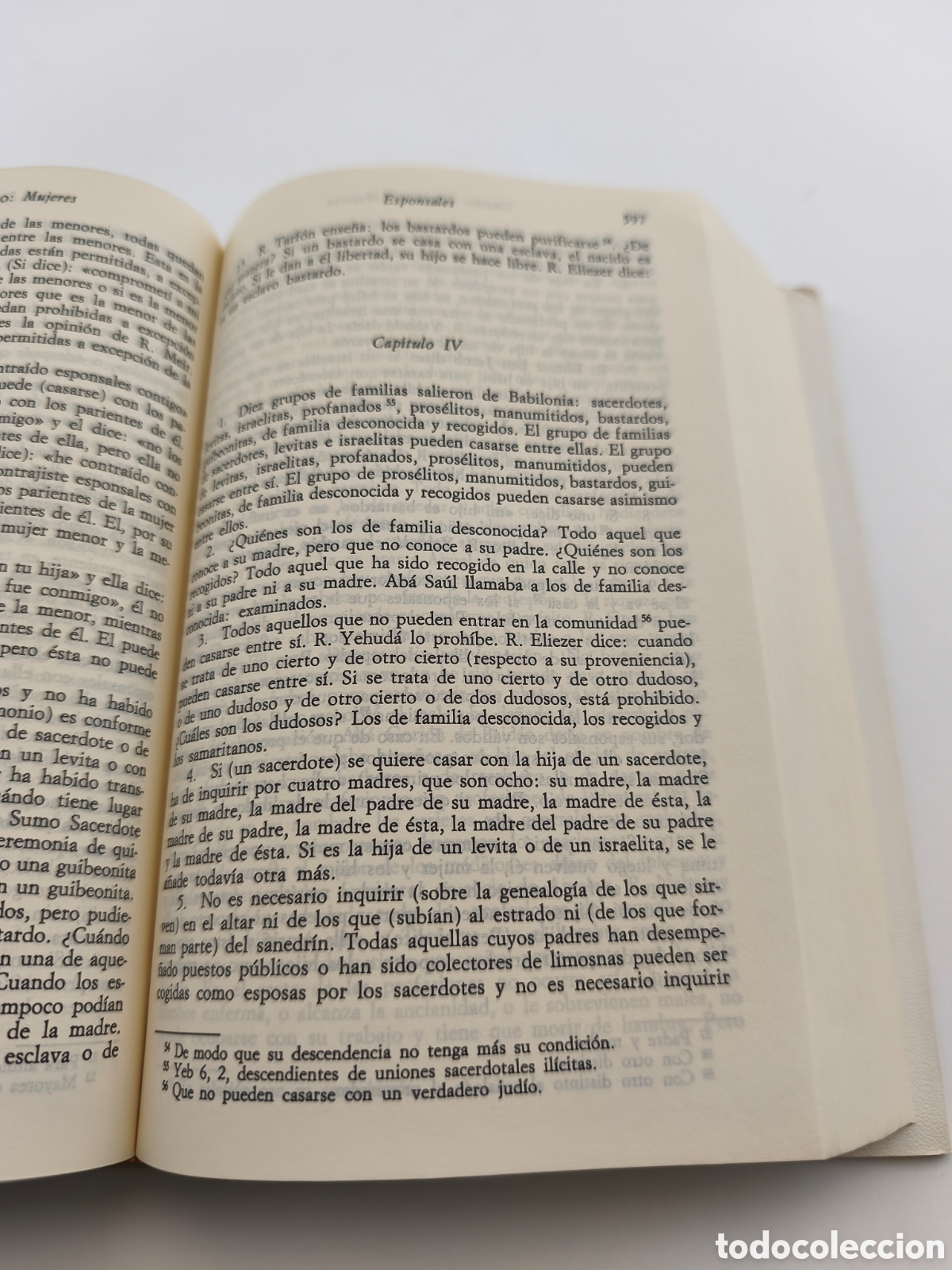 Libros: LA MISN&Aacute; - CARLOS DEL VALLE - Foto 7