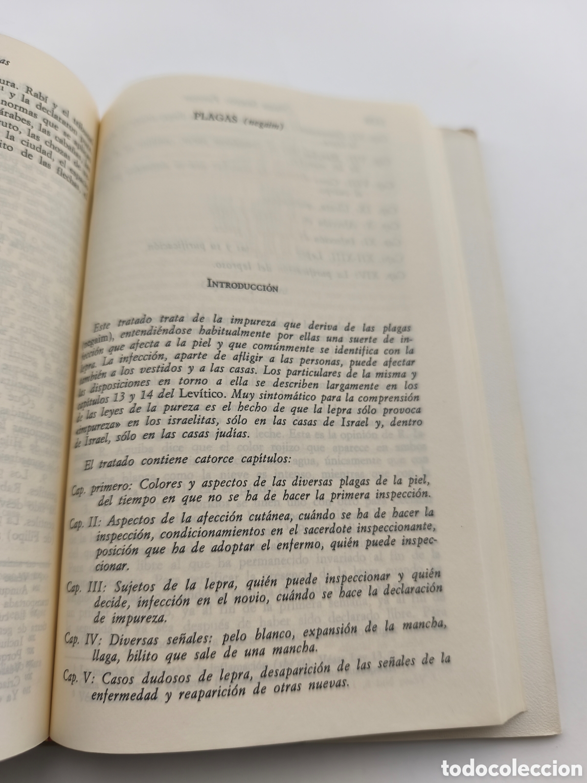 Libros: LA MISN&Aacute; - CARLOS DEL VALLE - Foto 8