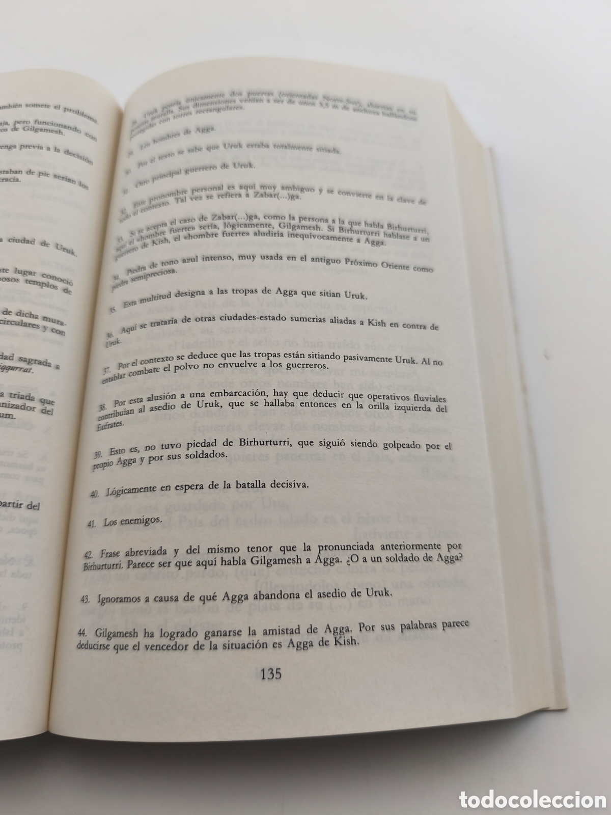 Libros: MITOS SUMERIOS Y ACADIOS - FEDERICO LARA PEINADO - Foto 7
