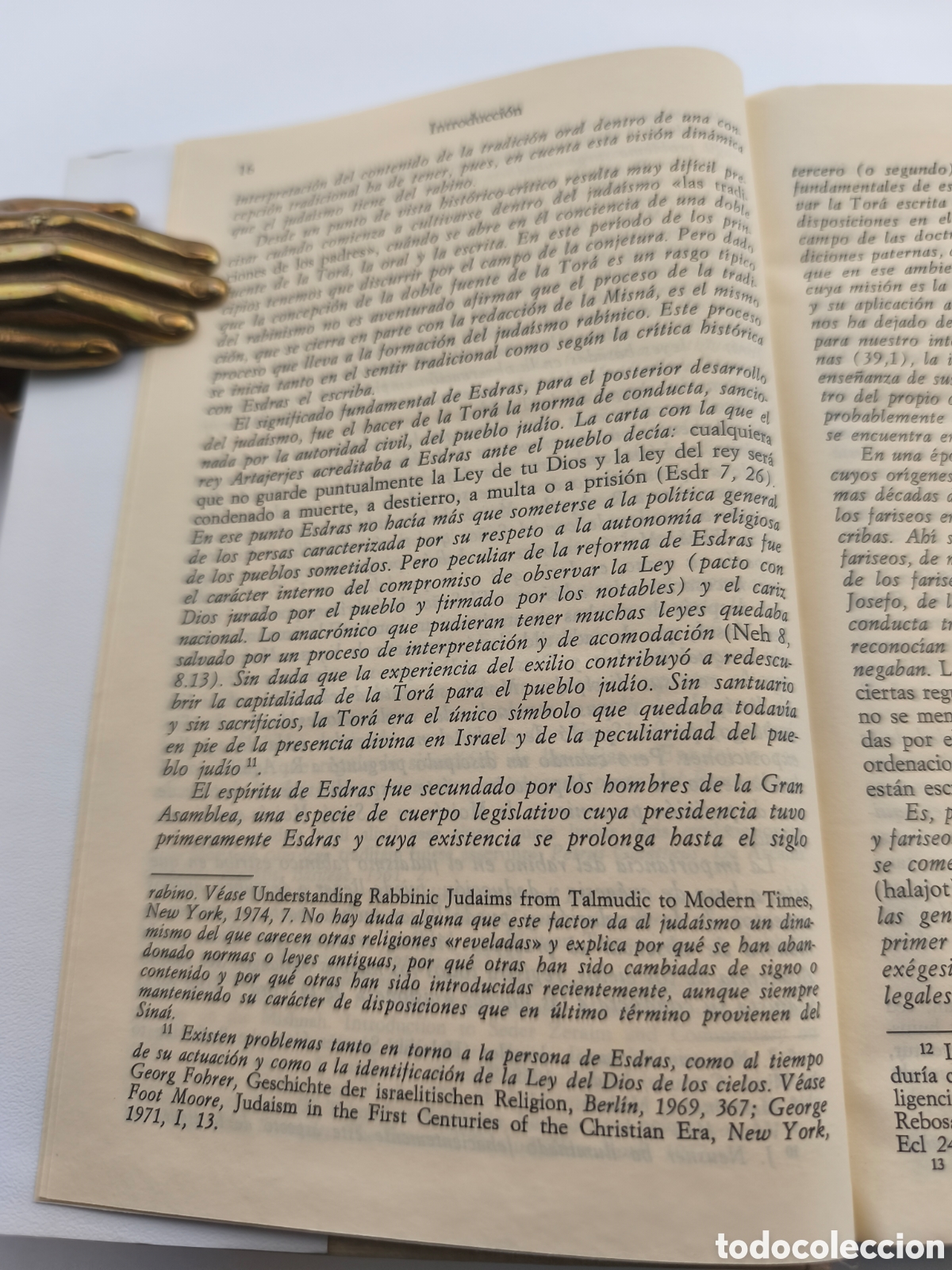 Libros: LA MISN&Aacute; - CARLOS DEL VALLE - Foto 5