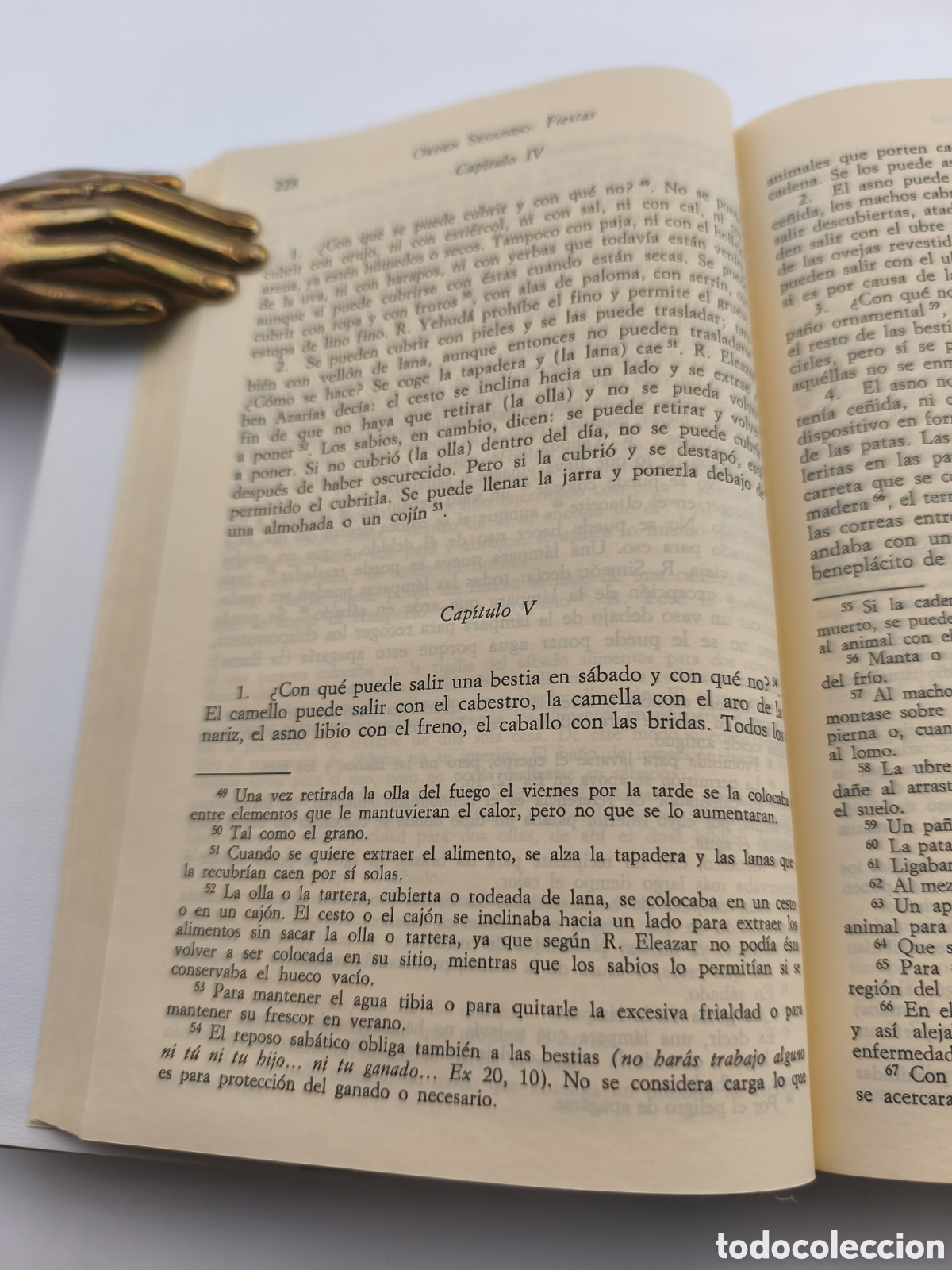 Libros: LA MISN&Aacute; - CARLOS DEL VALLE - Foto 6