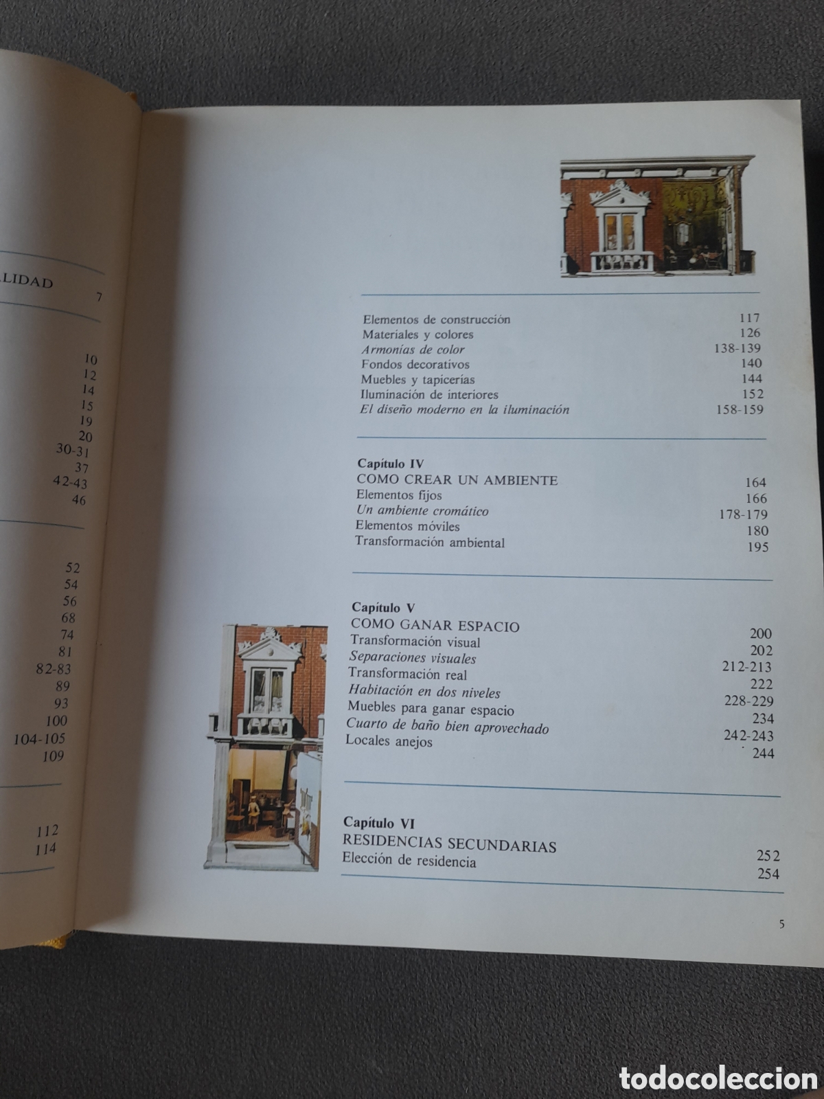 Libros: Libro de la decoraci&oacute;n - Foto 3