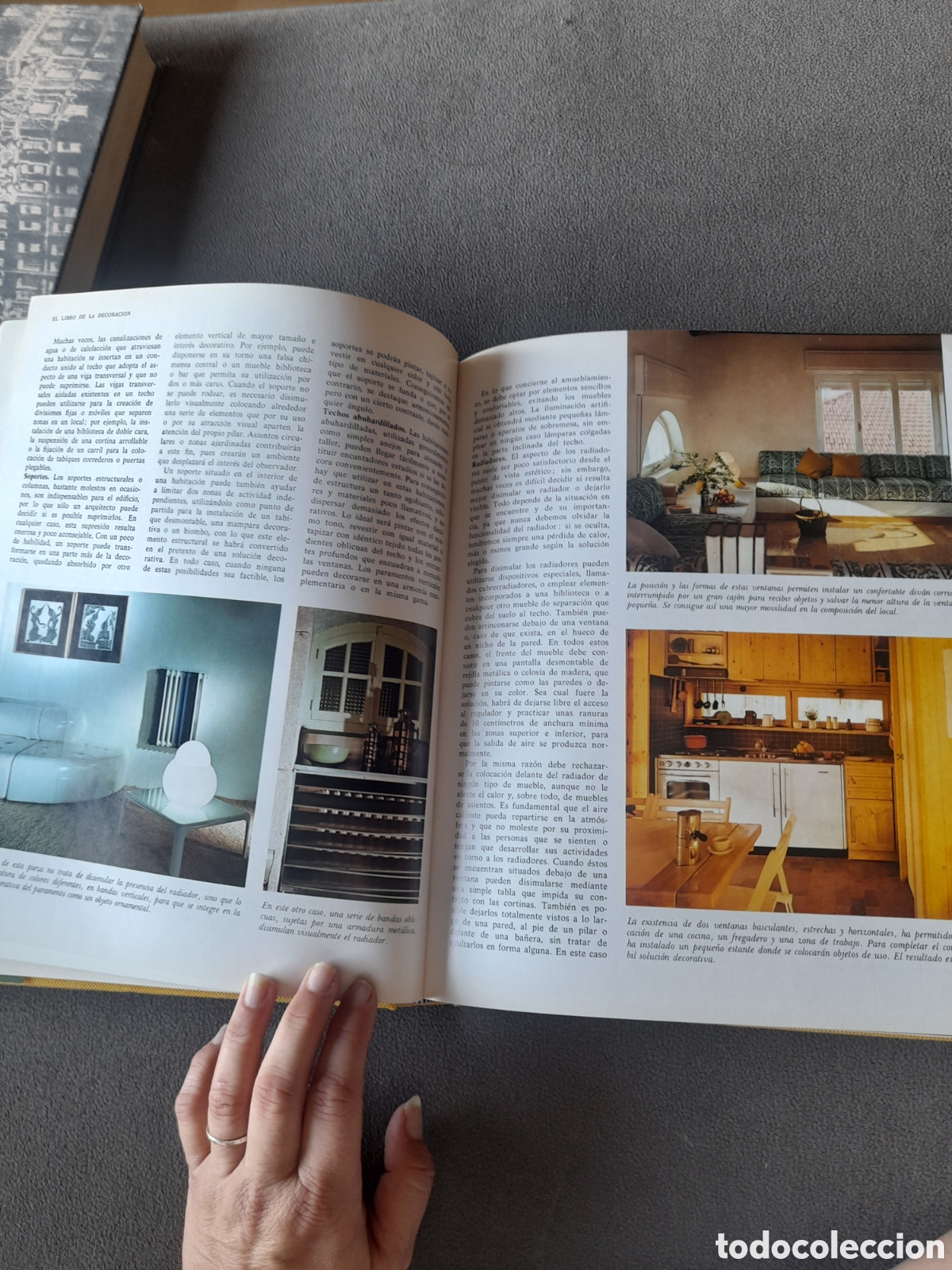 Libros: Libro de la decoraci&oacute;n - Foto 4