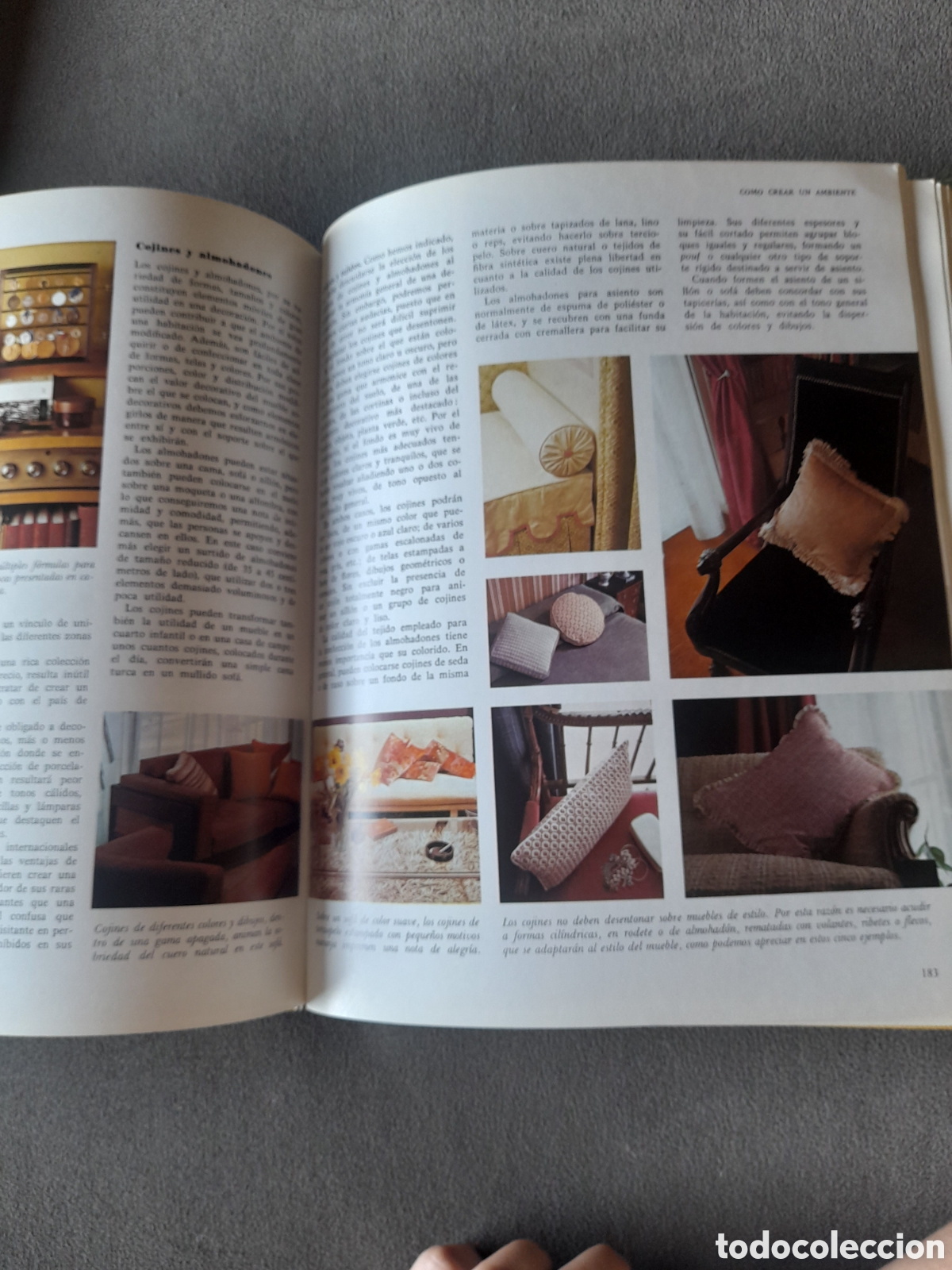 Libros: Libro de la decoraci&oacute;n - Foto 5