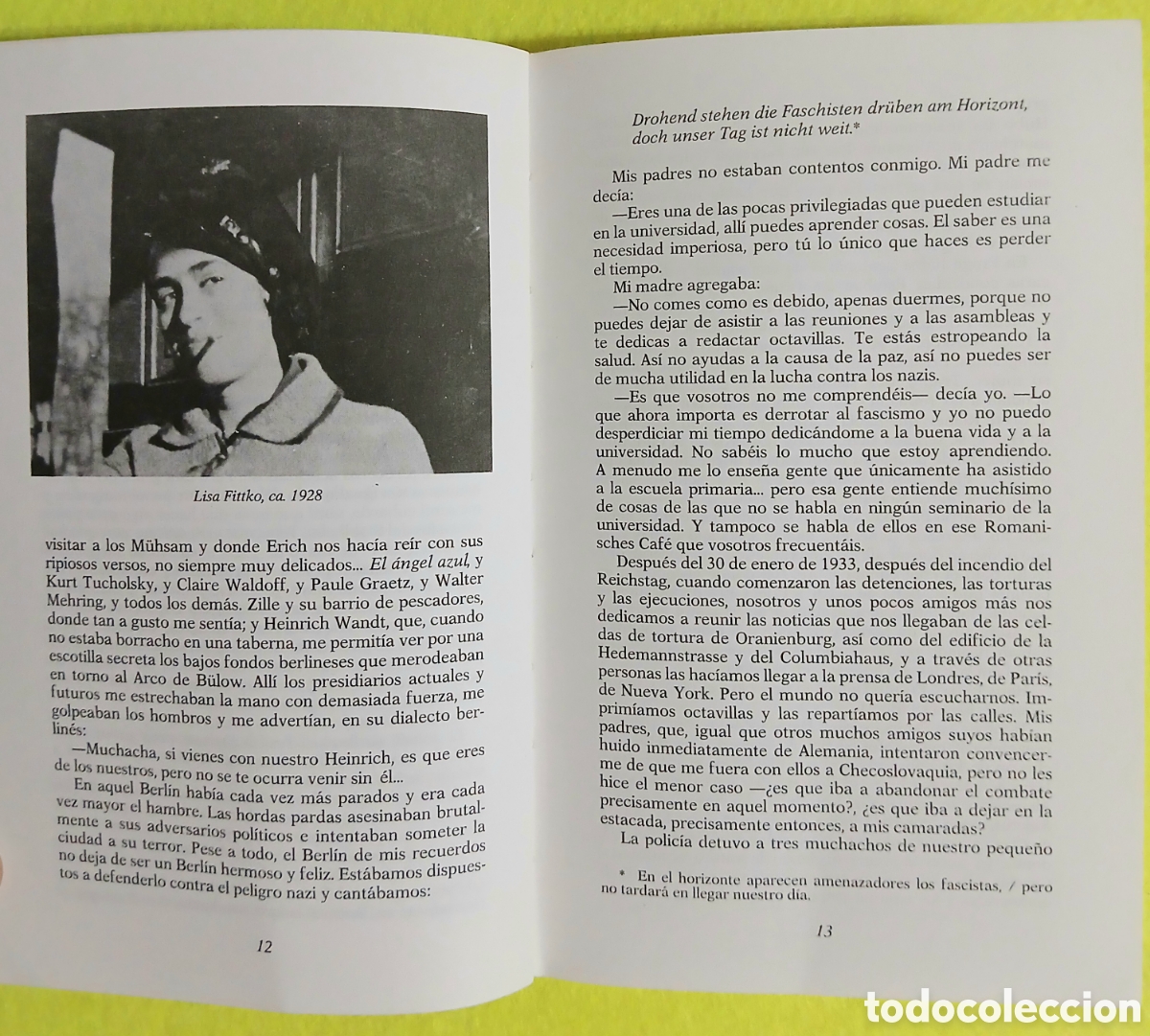 Libros: Mi traves&iacute;a de los pirineos - Foto 7