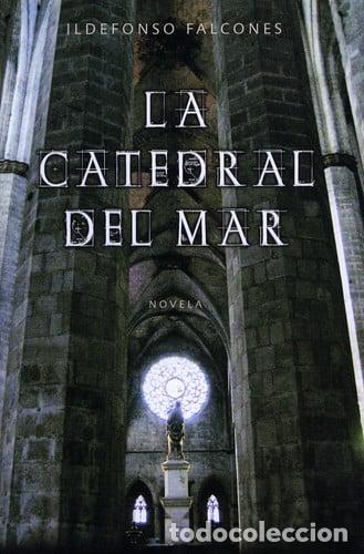 Libros: La Catedral del mar (Spanish Edition) - Ildefonso Falcones