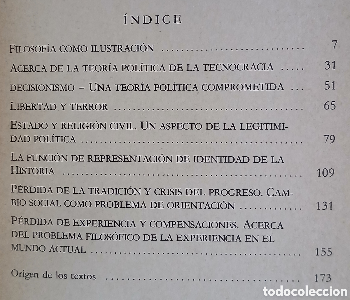 Libros: Filosof&iacute;a pr&aacute;ctica y Teor&iacute;a de la Historia - Foto 4