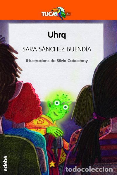Libros: Uhrq (9788468356068) - Foto 1