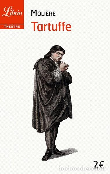 books: Tartuffe- 9782290337097