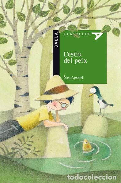 Libros: Lestiu del peix- 9788447941919 - Foto 1