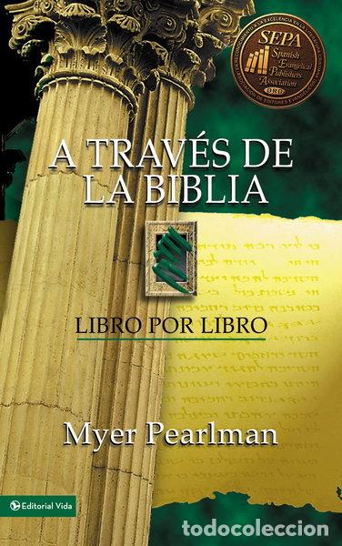 B&uuml;cher: A Trav&eacute;s de la Biblia- 9780829705126