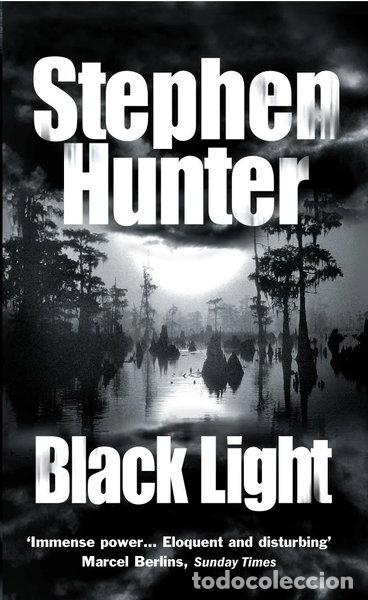 B&uuml;cher: Black Light- 9780099453192