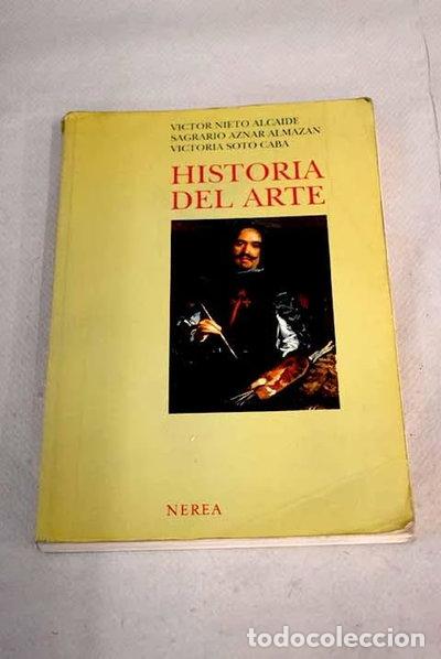 B&uuml;cher: Historia del Arte- 9788486763930