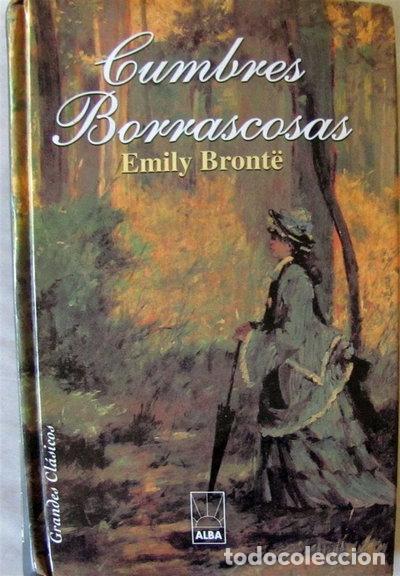 Libros: Cumbres Borrascosas- 9788489715486 - Foto 1
