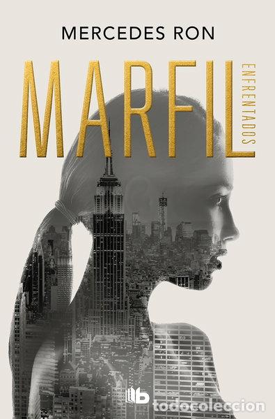 Libros: Marfil- 9788413142807 - Foto 1