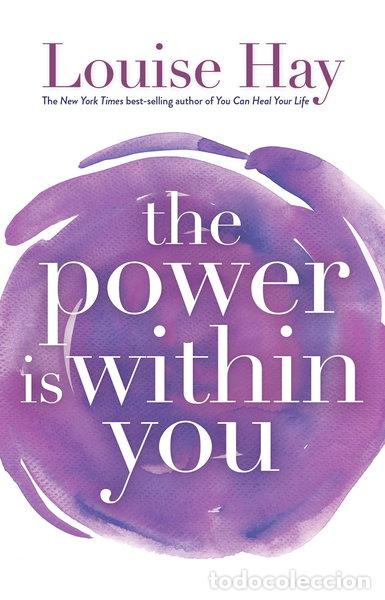 B&uuml;cher: The Power Is Within You- 9781561700233