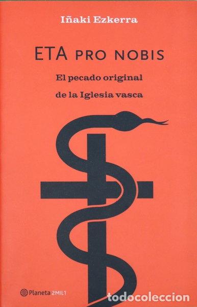Libros: ETA pro nobis- 9788408043058