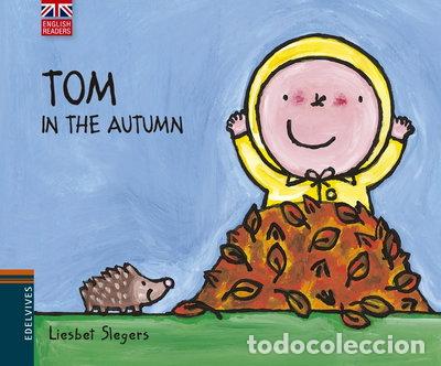 Libros: Tom in the Autumn- 9788426394552 - Foto 1