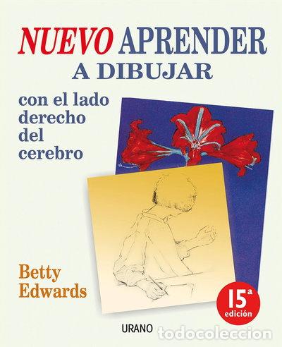 books: Nuevo aprender a dibujar- 9788479537937